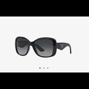 PRADA WOMENS Sunglasses
